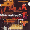 ALTERNATIVE T.V - REVOLUTION CD