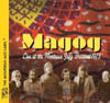 MAGOG - LIVE AT THE MONTREUX JAZZ FESTIVAL 1973 CD