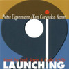 EIGENMANN,PETER/KEN CERVENKA NONET - LAUNCHING CD