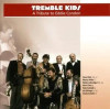 TREMBLE KIDS - TRIBUTE TO EDDIE CON CD