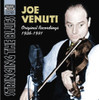 VENUTI,JOE - ORIGINAL RECORDINDS 1926-31 CD