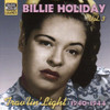 HOLIDAY,BILLIE - VOL. 3-TRAV'LIN LIGHT CD