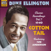 ELLINGTON,DUKE - VOL. 7-COTTON TAIL CD