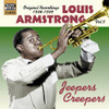 ARMSTRONG,LOUIS - VOL. 5-LOUIS ARMSTRONG CD