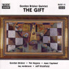 BRISKER,GORDON QUINTET - GIFT CD