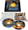 DEF LEPPARD - PYROMANIA (40TH ANNIVERSARY) CD