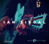 SIEGAL,IAN - MAN & GUITAR CD