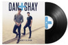 DAN + SHAY - WHERE IT ALL BEGAN VINYL LP