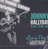 HALLYDAY,JOHNNY - LIVE IN PARIS 31 OCTOBRE & 13 DECEM CD