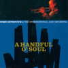 GOYKOVICH,DUSKO - HANDFUL O'SOUL CD