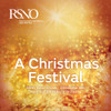BELL,CHRISTOPHER / RSNO JUNIOR CHORUS - CHRISTMAS FESTIVAL CD