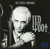 LEDFOOT - DEVIL'S SONGBOOK CD