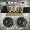 HALL AFLAME - AMPLIFIRE VINYL LP