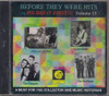 BEFORE THEY WERE HITS 15 / VAR - BEFORE THEY WERE HITS 15 / VAR CD
