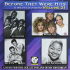 BEFORE THEY WERE HITS 21 / VAR - BEFORE THEY WERE HITS 21 / VAR CD