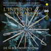 14 FLAUTISTS OF THE BERLINER PHILHARMONIKER - CHRISTMAS FAVOURITES FROM BACH SAINT-SAENS CORELLI CD