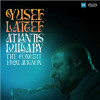 LATEEF,YUSEF - ATLANTIS LULLABY: THE CONCERT FROM AVIGNON CD