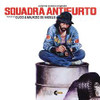 DE ANGELIS,GUIDO / DE ANGELIS,MAURIZIO - SQUADRA ANTIFURTO - O.S.T. CD