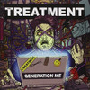 TREATMENT - GENERATION ME CD