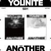 YOUNITE - ANOTHER - RANDOM COVER CD
