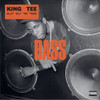 KING TEE - BASS 12"