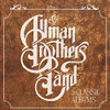 ALLMAN BROTHERS BAND - 5 CLASSIC ALBUMS CD