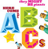 THEY MIGHT BE GIANTS - HERE COME THE ABCS VINYL LP