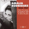 RODRIGUES,AMALIA - LAME DUN PAYS 1945-57 CD