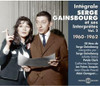 GAINSBOURG,SERGE - 1960-62 CD