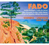 FADO COIMBRA LISBONNE 1949-61 - FADO COIMBRA LISBONNE 1949-61 CD