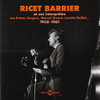 BARRIER,RICET - ET SES INTERPRETES 1958-61 CD