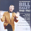 HALEY,BILL - INDISPENSABLE 1948-1961 CD
