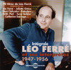 FERRE,LEO - INTEGRALE LEO FERRE ET SES INTERPRE CD