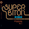 SUPER BITON DE SEGOU - AFRO-JAZZ-FOLK VOL 2 VINYL LP