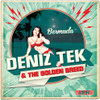 TEK,DENIZ TEK & THE GOLDEN BREED - BERMUDA 7"