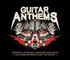 GUITAR ANTHEMS / VARIOUS - GUITAR ANTHEMS / VARIOUS CD