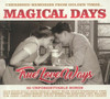 MAGICAL DAYS: TRUE LOVE WAYS / VARIOUS - MAGICAL DAYS: TRUE LOVE WAYS / VARIOUS CD