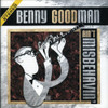 GOODMAN,BENNY - AIN'T MISBEHAVIN CD