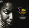 SIMONE,NINA - COLLECTION CD