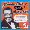 OTIS,JOHNNY - JOHNNY OTIS R&B DANCE PARTY 1 CD