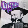 GERHARDT,CHARLES & NPO - CITIZEN KANE: HERRMANN FILM SCORES CD