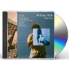 WILD,WILLIAM - PUSH UPS CD
