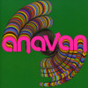 ANAVAN - ANAVAN CD