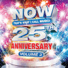 NOW 25TH ANNIVERSARY: VOLUME 2 / VARIOUS - NOW 25TH ANNIVERSARY: VOLUME 2 / VARIOUS CD