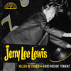 LEWIS,JERRY LEE - KILLER IN STEREO: GOOD ROCKIN' TONIGHT (REMASTERED CD