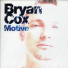 COX,BRYAN - MOTIVE CD