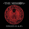 MISSION - SINGLES CD