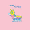 PAPER,JERRY - YOUR COCOON / NEW CHAINS 7"