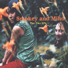 SMOKEY & MIHO - TWO EP'S CD