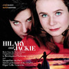 HILARY & JACKIE / O.S.T. - HILARY & JACKIE / O.S.T. CD